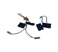 Cliff Sensor Replacement Accessories, Compatible For Ecovacs U2, U2 Pro, DGN22-11, DGN22-33 Robotic Vacuum Cleaner Long-Lasting