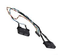 Cliff Sensor Replacement for Deebot for OZMO T8 N8 Pro, Left Right Anti-Drop Detector for Ecovacs Robot Vacuum Fall Protection Part(Left)