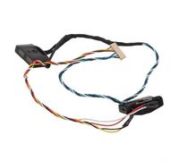 Cliff Sensor Replacement for Deebot for OZMO T8 N8 Pro, Left Right Anti-Drop Detector for Ecovacs Robot Vacuum Fall Protection Part(Right)