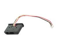 Cliff Sensor Replacement Ground Sensor Module for Conga 1790 Robot Vacuum Cleaner, Anti-Drop Detector Fall Prevention Switch Automatic Cleaner