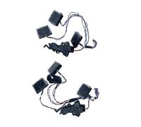 Cliff Sensor Spare Parts,Compatible For Dreame D9 Robotic Vacuum Cleaner Long-Lasting