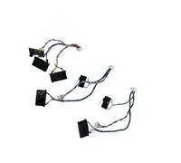 Cliff Sensor Spare Parts, Compatible with Ecovacs DEEBOT N9+ Robot Vacuum Cleaner Long-Lasting