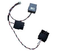 Cliff Sensors Module LDS Distance Sensor, Compatible for Roborock, S75 Maxv/G10/S7 Pro/S70 Vacuum Cleaner(L 1PCS)