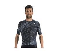 Cliff Supergiara Jersey SPORTFUL (BLACK) man