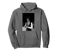 Cliff Thorburn The Grinder Vs John Pulman Snooker 1975 Pullover Hoodie