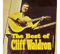 Cliff Waldron - Best of Cliff Waldron