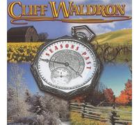 Cliff Waldron - Seasons Past