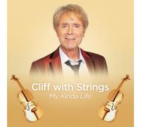 Cliff With Strings: My Kinda Life
