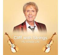 Cliff Richard - Cliff with Strings - My Kinda Life