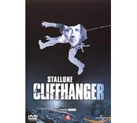 Cliffhanger (1993) (import)