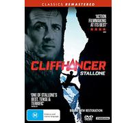 Cliffhanger