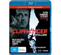 Cliffhanger