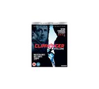 Cliffhanger – 4K Ultra HD Blu-ray – 2018