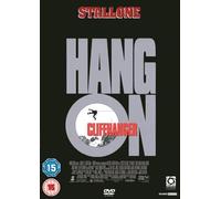 Cliffhanger [DVD]