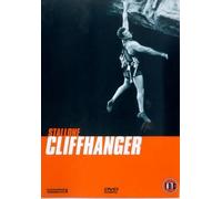 Cliffhanger [DVD]