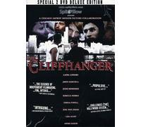 Cliffhanger [DVD] [Region 1] [US Import] [NTSC]