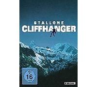 Cliffhanger - Nur die Starken überleben: Uncut / Digital Remastered [DVD]