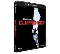 Cliffhanger : Traque au sommet