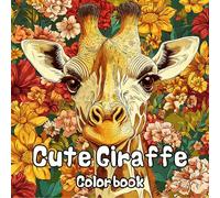 CliffofLove 3PCS Crazy Cat Coloring Book with 22 Pages Coloring and Activity Book for Adults