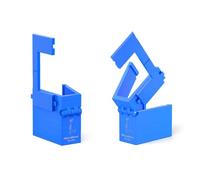 CliffofLove Bike Handlebar Inward Bend Angle Measurement Tool High Precision Handlebar Angle Adjustment Tool for Road Bike