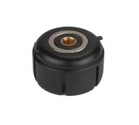 CliffofLove Camping Light Magnetic Base LED Camping Lantern Base Strong Suction Tent Light Base Lightweight Tent Lamp Magnet Base Portable for ML4 Accessories