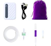 CliffofLove Electric Diamond Suction Tool Vacuum Pen Kit for DIY (1)