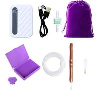 CliffofLove Electric Diamond Suction Tool Vacuum Pen Kit for DIY (7)