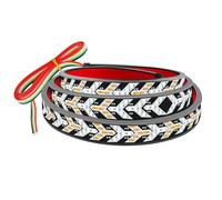 CliffofLove Truck Tailgate Strip Light 12-24V Waterproof for Car Pickup (Cable Version 2.2m)