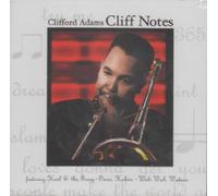 Clifford Adams - Cliff Notes