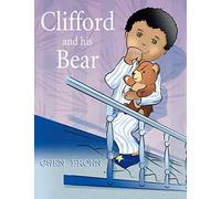 Clifford and His Bear