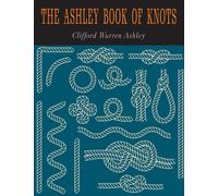 Clifford - Ashley Book of Knots - paperback or softback - E555z