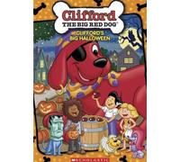 Clifford: Big Halloween [DVD] [Region 1] [US Import] [NTSC]