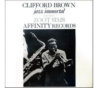 Clifford Borwn - Jazz Immortal+2