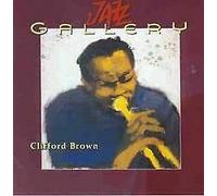 Clifford Brown