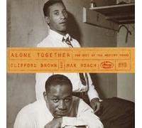 Clifford Brown - Alone Together