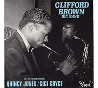 Clifford Brown Big Band - Clifford Brown Big Band (1953) (UK Import)
