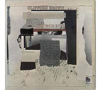 CLIFFORD BROWN - brownie eyes LP