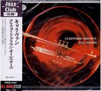 Clifford Brown - Caravan [Import]