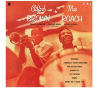 Clifford Brown & Max Roach