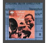 Clifford Brown - Clifford Brown With Strings