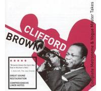 Clifford Brown - Complete Metronome & Vogue Master Takes