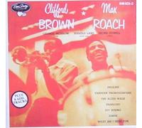 Clifford Brown - In Concert
