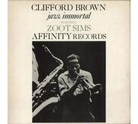 Clifford Brown - Jazz Immortal [VINYL]
