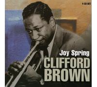 Clifford Brown - Joy Spring (4CD)