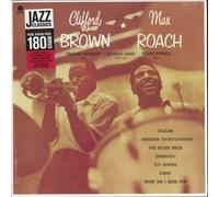 Clifford Brown & Max Roach