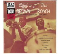 Clifford Brown & Max Roach [Bonus Track] by Clifford Brown & Max Roach...