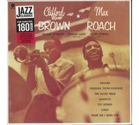 Clifford Brown & Max Roach