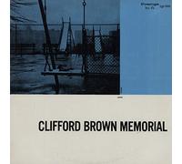 Clifford Brown Memorial