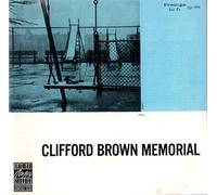 Clifford Brown Memorial