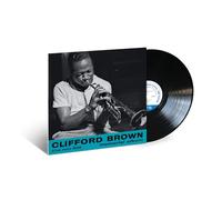 Clifford Brown - Memorial Album (1953) Tone Poet